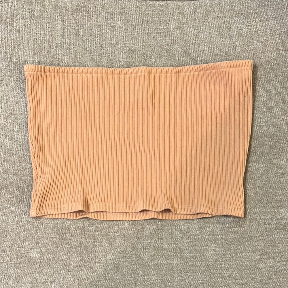Urban outfitters tube top